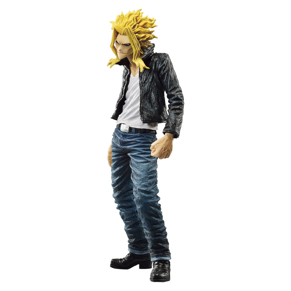 My Hero Academia All Might Figure