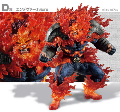 My Hero Academia Figure Ichiban Kuji