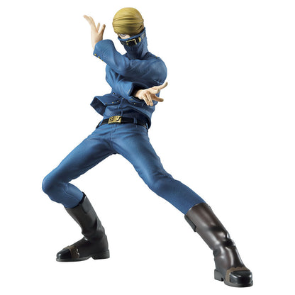 My Hero Academia Best Jeanist Figure