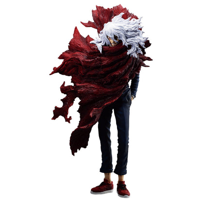 My Hero Academia Tomura Shigaraki Figure