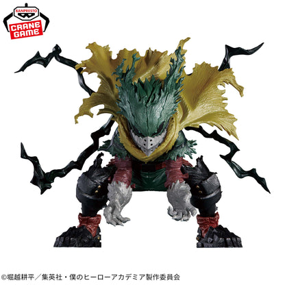 My Hero Academia Izuku Midoriya Special Figure