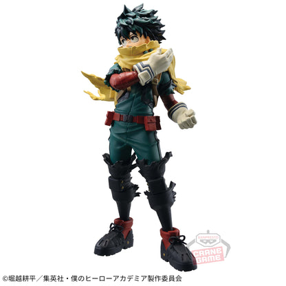 My Hero Academia Deku Figure