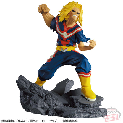 My Hero Academia ALL MIGHT Figure