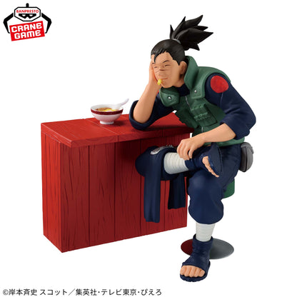 Naruto Figures Iruka