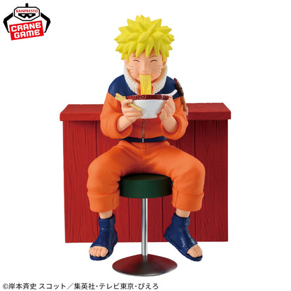 Naruto Figure