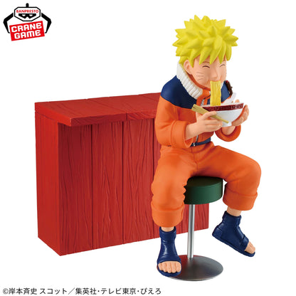 Naruto Figure