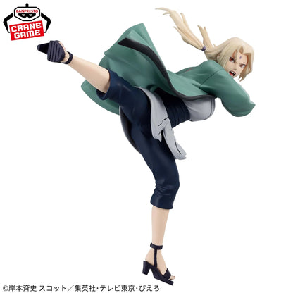 Naruto Banpresto Figure Tsunade