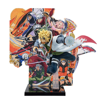 Naruto Ichiban Kuji Figure