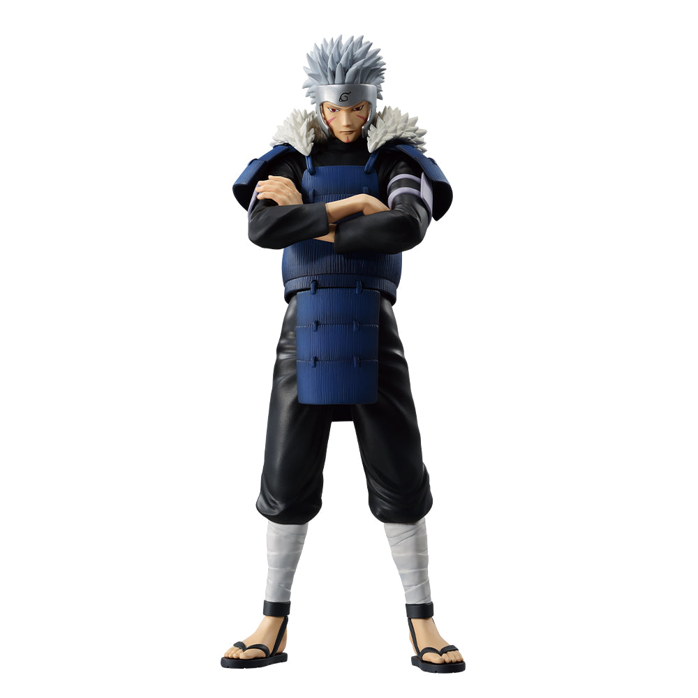 Naruto Shippuden Ichiban Kuji Figure