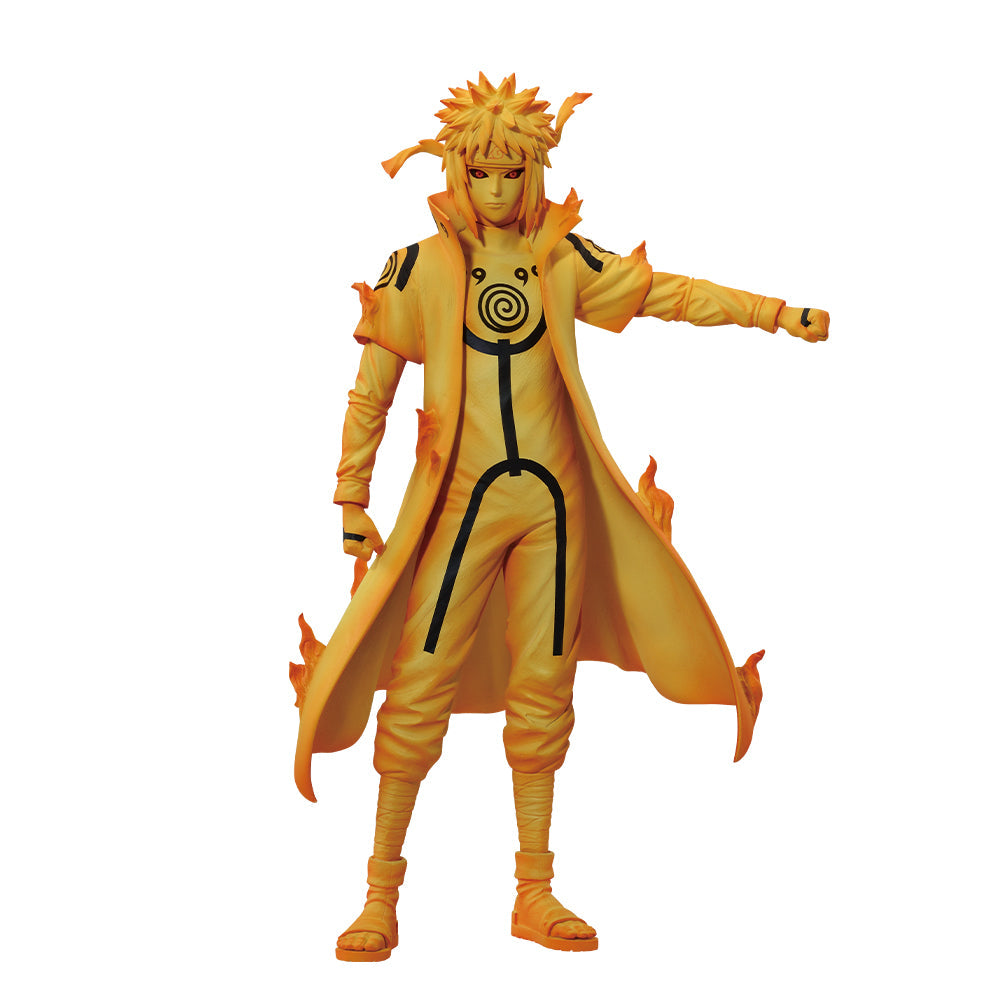 Naruto Figure Minato Namikaze