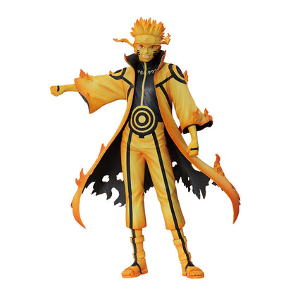 Naruto Shippuden Figure D Prize