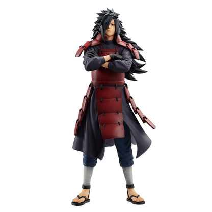 Naruto Figurine Madara Uchiha