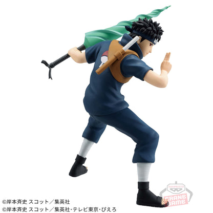 Naruto Uchiha Shisui Figure