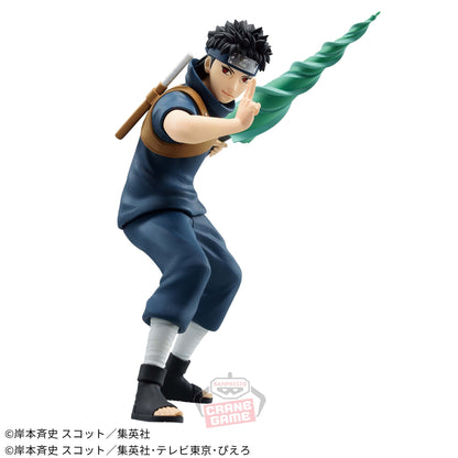 Naruto Uchiha Shisui Figure