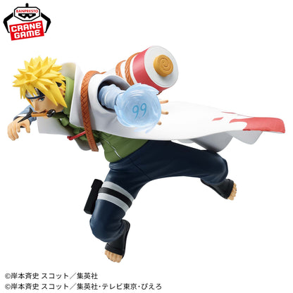 Naruto Shippuden Namikaze Minato Figure