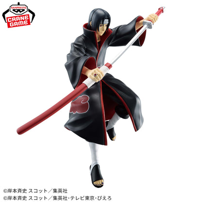 Naruto Uchiha Itachi Figure