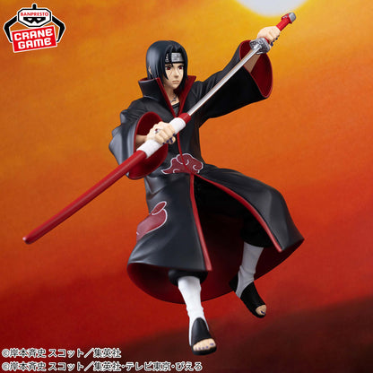 Naruto Uchiha Itachi Figure