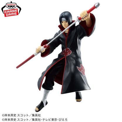 Naruto Uchiha Itachi Figure