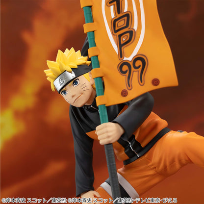 Naruto Uzumaki Figure