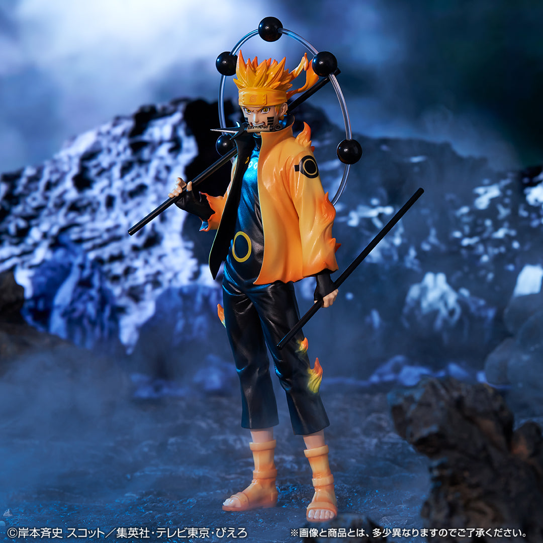 Naruto Shippuden Figure Ichiban Kuji