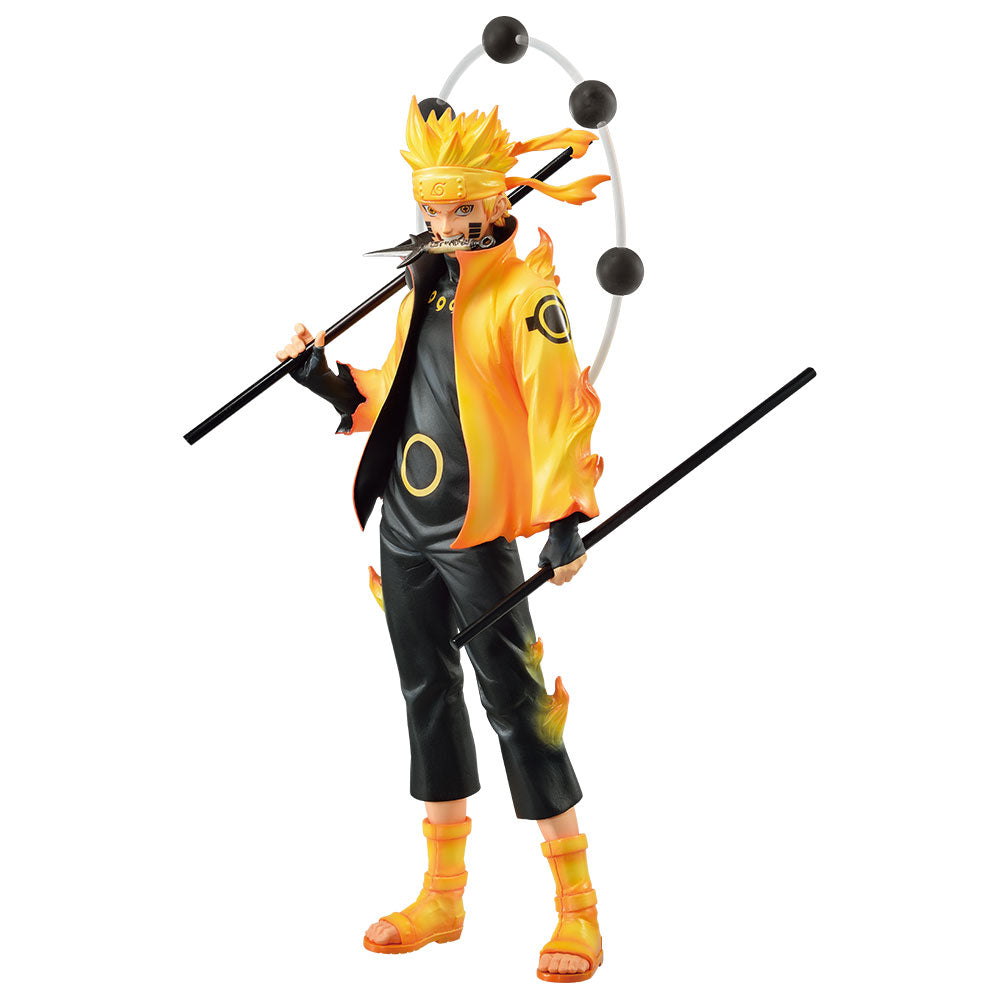 Naruto Shippuden Figure Ichiban Kuji