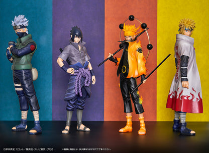 Naruto Shippuden Figure Ichiban Kuji