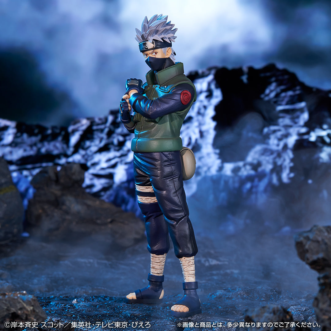 Naruto Shippuden Ichiban Kuji Figure