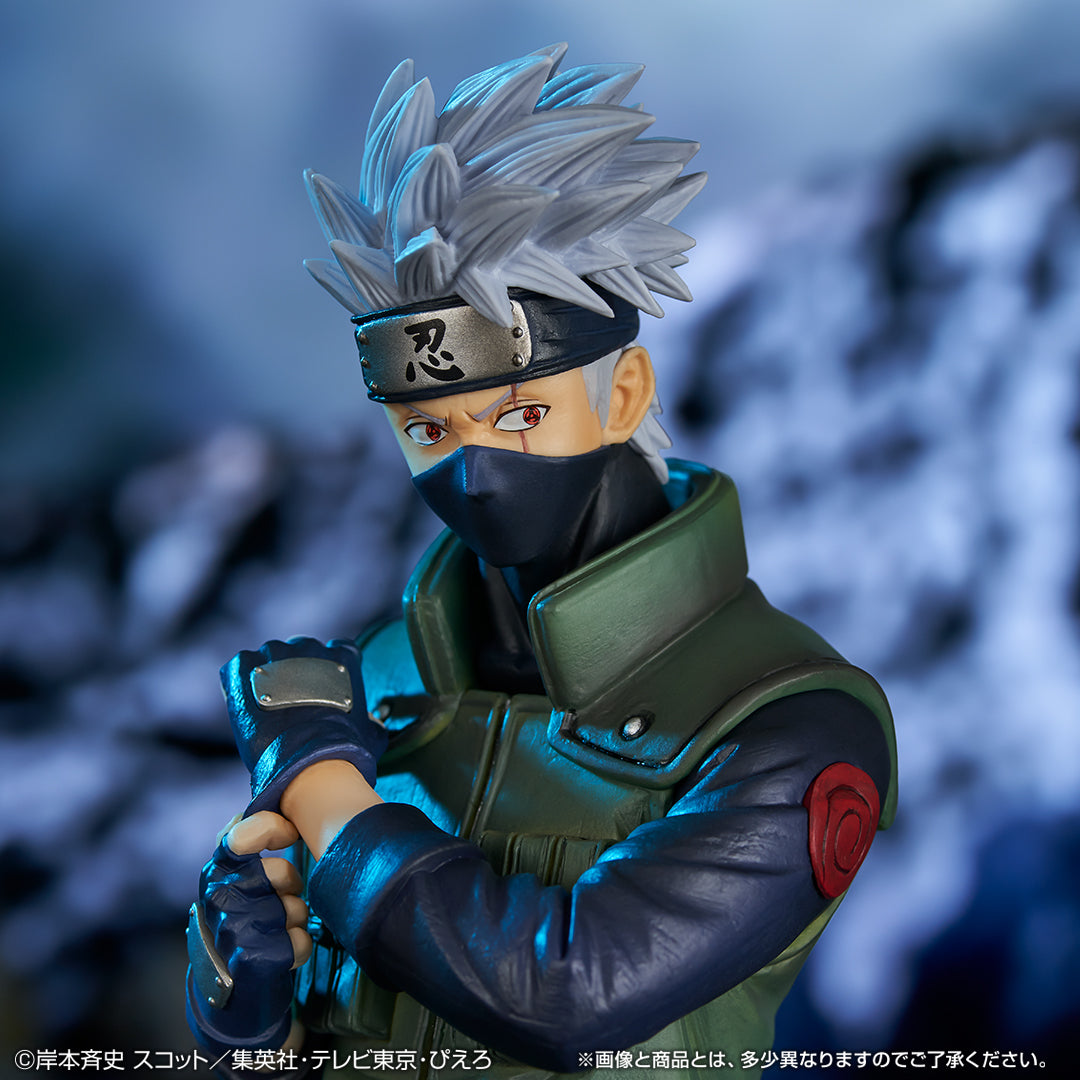 Naruto Shippuden Ichiban Kuji Figure