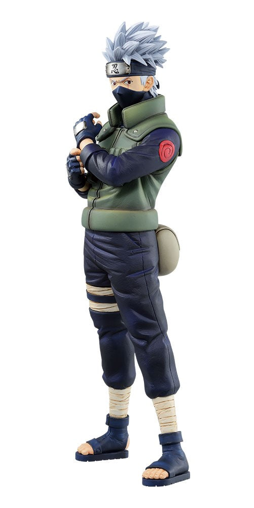 Naruto Shippuden Ichiban Kuji Figure