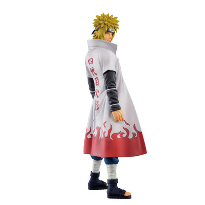 Naruto Shippuden Minato Namikaze Figure