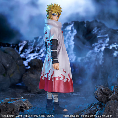 Naruto Shippuden Minato Namikaze Figure