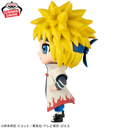 Naruto Shippuden Minato Figure