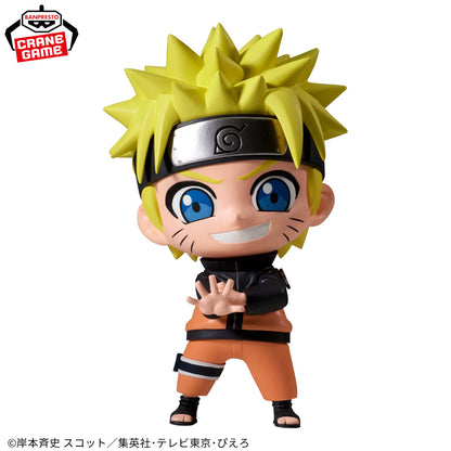 Naruto Figurine