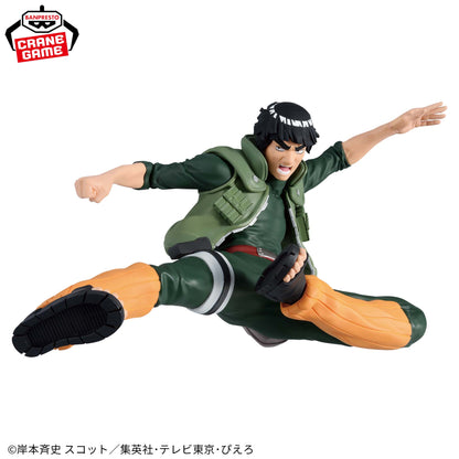 Naruto Shippuden Figure - Guy