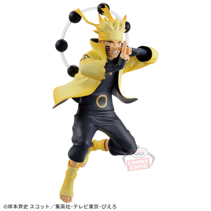 Naruto Shippuden Vibration Stars Naruto Figurine