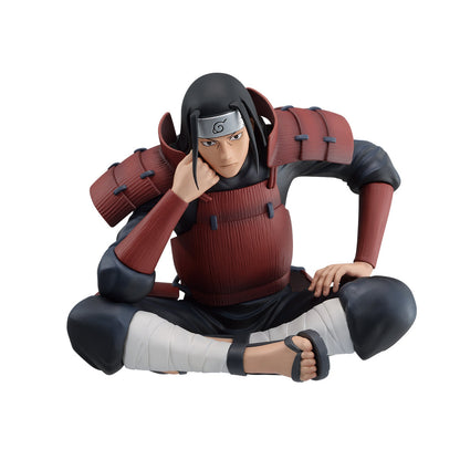 Naruto Shippuden Senju Hashirama Figure