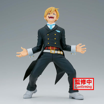 My Hero Academia Neito Monoma Figure