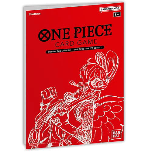 ONE PIECE Premium Collection