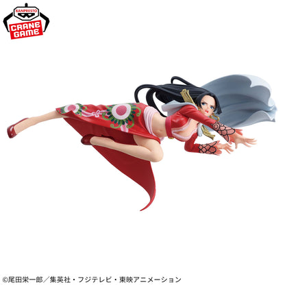 One Piece Battle Record Boa Hancock Figure