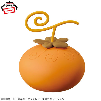 One Piece Devil Fruit Inu Inu No Mi Figure