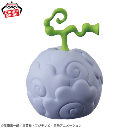 ONE PIECE Devil Fruit