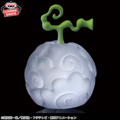 ONE PIECE Devil Fruit