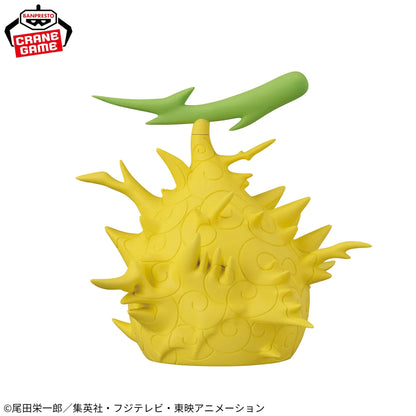 One Piece Devil Fruit