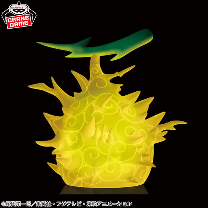 One Piece Devil Fruit