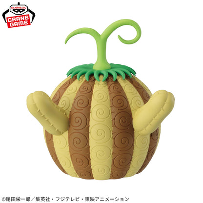 One Piece Devil Fruit Room Light