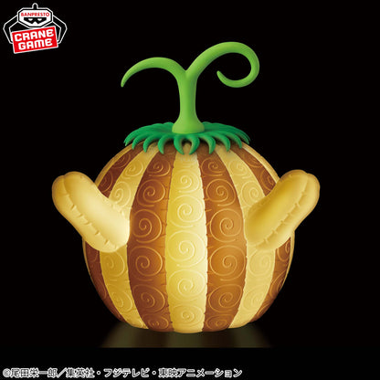 One Piece Devil Fruit Room Light