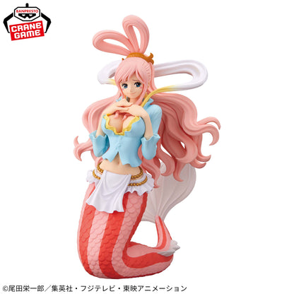 One Piece Shirahoshi Figure