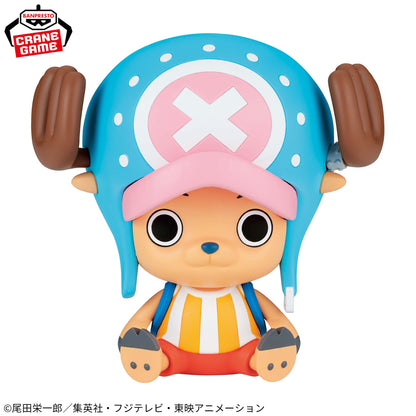 One Piece Chopper Figure