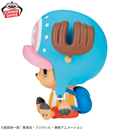 One Piece Chopper Figure