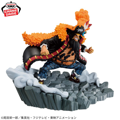 One Piece War Light Figure